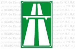 CNAIR implementează o serie de măsuri pentru siguranța rutieră pe A2 și A4