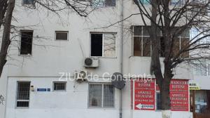 Incendiu într-un apartament, pe strada Soveja din Constanța!             