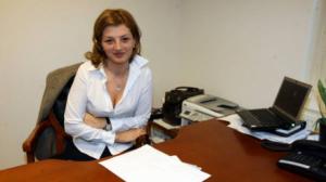 Ioana Băsescu, notar public, fiica fostului președinte al României, contestă pedeapsa de cinci ani de închisoare