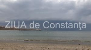 Avertizare nowcasting. Vânt puternic în Dobrogea