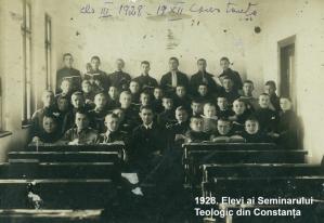 #DobrogeaDigitală Predarea istoriei religiei în școli