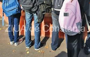 Ordin comun al miniștrilor Educației și al Sănătății privind actualizarea scenariilor de funcționare al instituțiilor de învățământ  