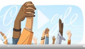 Ziua Internațională a Femeii omagiată de Google 