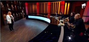 Chefi la cuțite Sezonul 9. Ce a gătit tânăra, din Constanța, de a plecat acasă cu două cuțite. Cine nu i l-a dat pe al treilea 
