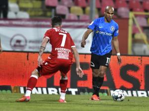 Sondaj de opinie Credeţi că FC Viitorul se va califica în turneul play-off al Ligii 1? 