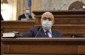 Senatorul PSD, Felix Stroe, despre alocarea discreționară a fondurilor publice