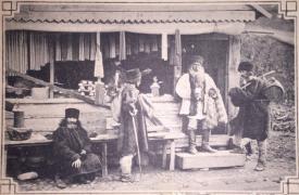 #DobrogeaDigitală „Foştii cetăţeni otomani devin deci cetăţeni Români”  