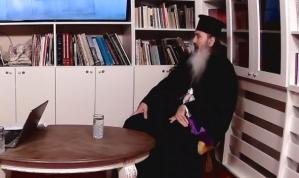 ÎPS Teodosie, despre avere „Nu sunt bogat. Am hainele de pe mine”