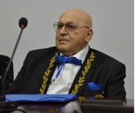 #DobrogeaDigitală Garabet Kümbetlian – 85. Amintirile și povestirile unui „călăuzitor” 