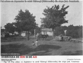 #citeșteDobrogea „Colonia\