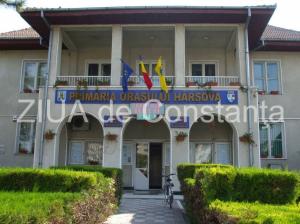 Ce au găsit inspectorii Camerei de Conturi în conturile anuale de execuție bugetară ale primăriei orașului Hârșova 