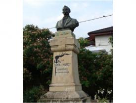 #DobrogeaDigitală „Pentru noi, dobrogenii, personalitatea lui Haret apare într-o aureolă luminoasă”  