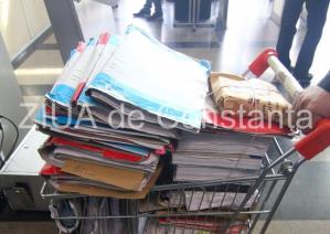 Compania de transport Vardar Turizm, din Constanța, în insolvență. Noul termen în iunie  