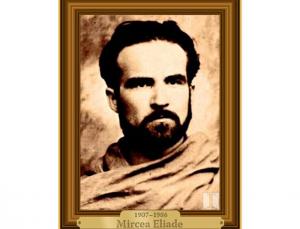 #DobrogeaDigitală Prima întâlnire dintre Mircea Eliade și scriitorul dobrogean Pericle Martinescu 