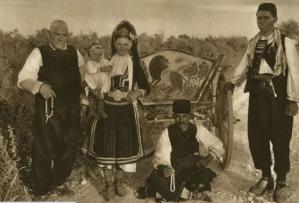 #DobrogeaDigitală Macedonenii – „elemente trebuitoare propăşirii noastre economice şi naţionale”  