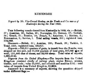 #citeșteDobrogea „Colonia\