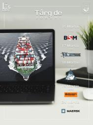 Târg de joburi online organizat de Liga studenților umeciști