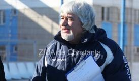 „Fachirul de pe litoral” Ştefan Petcu îşi serbează ziua de naştere. Peste zece zile, la Constanţa va fi un meci de gală