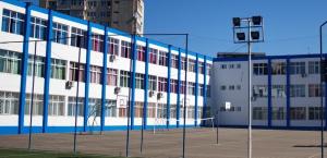 Înființat în urmă cu peste patru decenii   Imobilul Liceului „Traian” din Constanța va fi adus la standarde europene printr-o investiție din Programul Operațional Regional