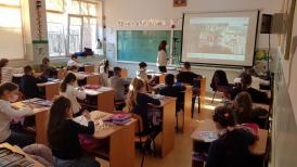 Cu o oră înainte de expirarea termenului ISJ Constanța a făcut public planul de școlarizare pentru clasa pregătitoare    