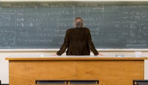 Parlamentul a instituit, ieri, Ziua matematicii, informaticii şi științelor naturii  „E nevoie de tineri care să fie atrași către cariere în acest domeniu”