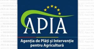 APIA Continuă plățile regulare pentru Campania 2020 