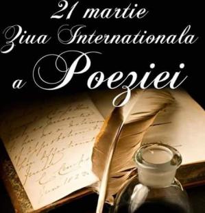 #DobrogeaDigitală „Poetul se identifică cu sunetul lumii”     