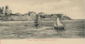 #DobrogeaDigitală Cu istorie, \