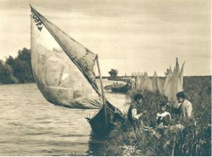 #Dobrogea Digitală Prima structură informativă secretă din Dobrogea 