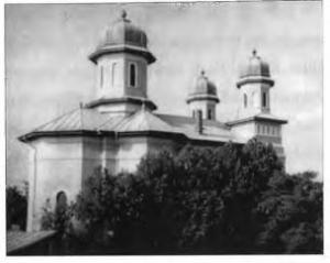 #Dobrogea Digitală Un simbol creștin al Medgidiei, ridicat cu sprijinul unui primar musulman