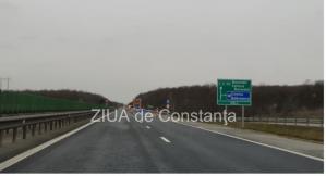 Cum se circulă pe drumurile naționale și autostrăzi. Infotrafic despre lucrările de pe A2. Recomandările poliției