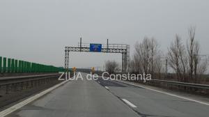 În dezbatere publică Proiect privind exproprierea imobilelor situate pe amplasamentul lucrării A2 tronsonul 6 Cernavodă-Constanţa