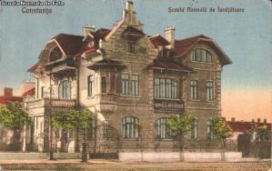 #DobrogeaDigitală Despre vechii învățători, cu nostalgie...