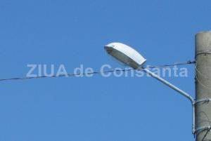 Iluminatul public din Adamclisi va fi extins. Primăria a primit undă verde de la APM Constanța