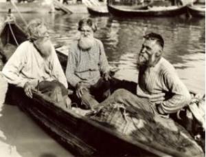 #DobrogeaDigitală Lipovenii, despre „simţimintele ce le avem cu toţii faţă de mama noastră România”