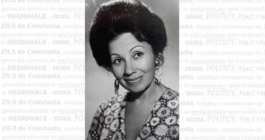 S-a mai stins o stea a liricii constănțene. Soprana Gabriela Popescu avea 83 de ani