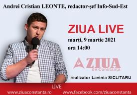 ZIUA LIVE. Bani europeni pentru Delta Dunării, împărțiți de afaceriști și politicieni    