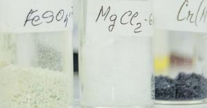 Universitatea București organizează prima ediție online a Olimpiadei de Chimie. Mâine are loc o simulare