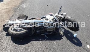 Accident rutier grav în județul Suceava. Doi tineri aflați pe o motocicletă au murit. Aveau doar 19 și 21 de ani 