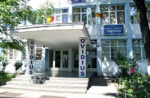 Educația antreprenorială dezvoltată într-un proiect Erasmus la Liceul Teoretic „Ovidius” Constanța