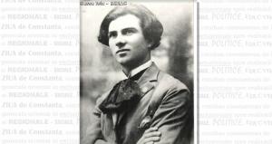 #DobrogeaDigitală „O albină într-un pustiu” – Stan Greavu-Dunăre 