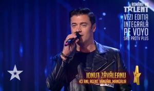   Românii au talent Tânăr din Mangalia cu patru de DA! I-a făcut pe jurați să danseze pe ritmurile piesei „Bensonhurst Blues”