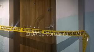 Bărbatul reținut în cazul morții profesoarei Cristina Palu, din Cernavodă, a încercat să se sinucidă   