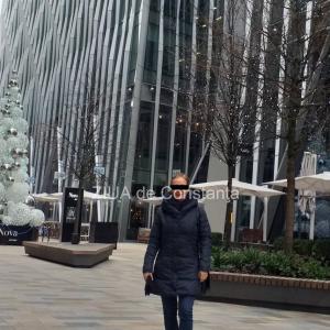 Cosmin Harabor, din Medgidia, reținut în dosarul morții profesoarei Cristina Palu, din Cernavodă, va fi dus azi la arestare 