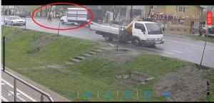 Accident rutier grav provocat de șoferul unei autoutilitare de Constanța. Unde a avut loc evenimentul și ce s-a întâmplat 