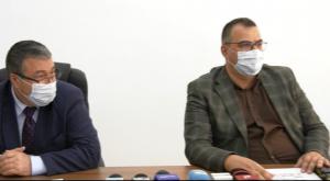 Video Declarații oficiale despre crima de Cernavodă! Ce spune Gill Julien Grigore-Iacobici, prim-procuror al Parchetului Tribunalului Constanța   