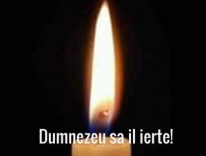 Trei ani de când a plecat dintre noi comisarul șef Dan Salomia din IPJ Constanța