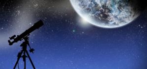 #DobrogeaDigitală Astronomia ne-a deslușit „mersul complicat al naturii”, în armonia ei simplă, dar ascunsă  