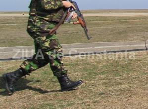 Nicolae Ciucă „Pentru MApN, misiunea în Afganistan se va încheia când toţi militarii români vor fi în siguranţă acasă“   