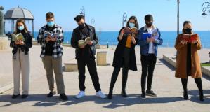 Primăria municipiului Constanța a depus dosarul de candidatură pentru obținerea titlului de Capitală Mondială a Cărții UNESCO 2023  